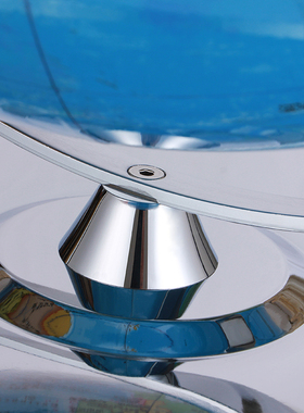 办公室商务摆件书房地球仪