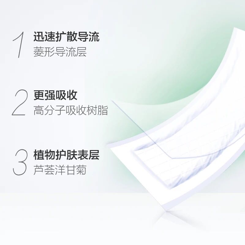 妈妈乐产妇卫生巾加长月子产褥产后夜用老人女尿片妇婴两用巾护垫,淘宝优惠券,粉丝福利购,淘宝优惠卷