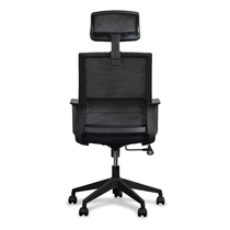 Paige (PAIGER) Office chair Computer chair Chair Meeting Staff Chair Swivel Chair Home Body Ergonomic Chair