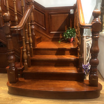 The staircase pedal DS-0003