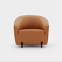Wood Divo casual chair modern minimalist fashion Minimalist Minimalist Life Multiscene Application