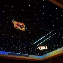 Private audio-visual room at the Tongcheng Station of the Red Star Meikeren Lanzhou (advance payment deductable)