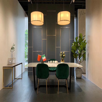 Long Valley Tiles Professional Wall Ground Tile Makeup Room Living-room Balcony Tiles Modern Wall Tiles BD12603