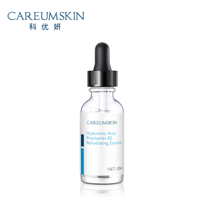 科优妍玻尿酸维生素原b5补水精华液 科优妍液态精华