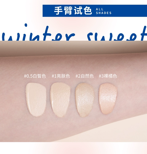 Joocyee, консилер, маскирующий карандаш для лица, скрывает прыщи, против темных кругов под глазами, долговременный эффект