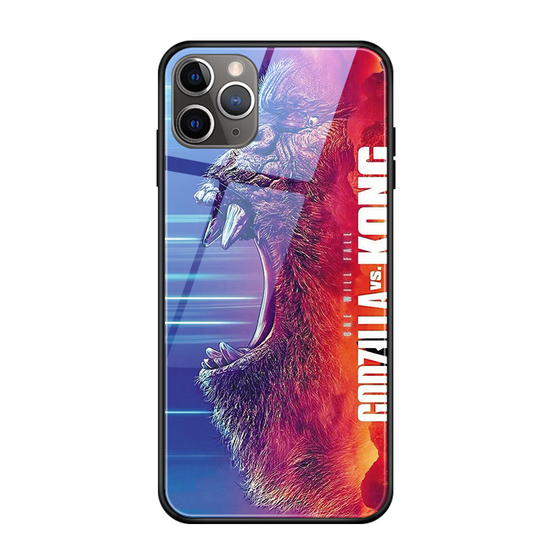 哥斯拉 哥斯拉大战金刚手机壳苹果11玻璃镜面iphone12大猩猩x Xs Xr Se2怪兽7p 8plus周边12pro男款max硬壳6splus 图片价格品牌报价 原仓数据 哥斯拉 哥斯拉大战金刚手机壳苹果11玻璃镜面iphone12大猩猩x Xs Xr Se2怪兽7p 8plus周边12pro男款max硬壳6splus 图片价格品牌报价 原仓数据