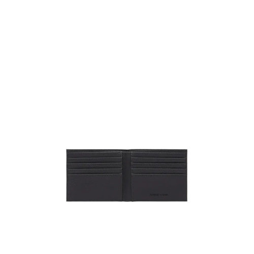 1h可退 EMPORIO ARMANI 男士钱包 EM002521AF13666UB104 - 图2