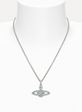 VIVIENNE WESTWOOD 女士项链 6302008602P763 AW2026