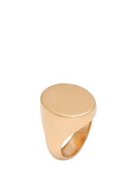 1h可退 潮奢 Maison Margiela 马丁 马吉拉 女士 戒指