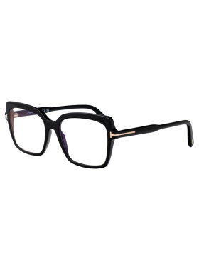 TOM FORD 女士眼镜 FT5947B001 AW2025 白色 Ft5947-B Glasses