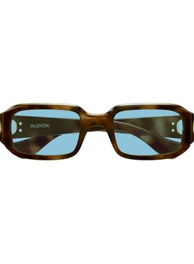 VALENTINO 女士太阳镜 VG0016S003 CO 花色 全框太阳镜配饰