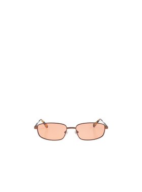 JACQUEMUS 男士眼镜 JAC121C2SUN SS2025 花色 全框太阳镜配饰