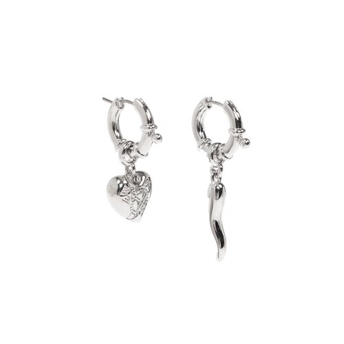 香港直邮VIVIENNE WESTWOOD 女士耳饰 6203009N02【付后1h可退】 - 图0