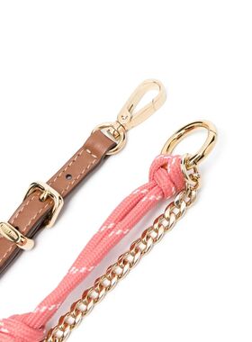 MIU MIU 女士项链 5TL510ACRTF04Q8 CO 花色 Key holder