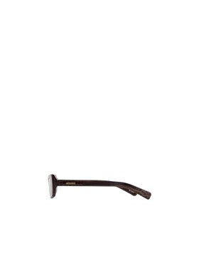 1h可退 奢淘 Jacquemus 全框太阳镜 女 JAC55C12SUN配饰