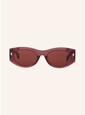 FENDI 女士太阳镜 100168213417500 CO 花色 Sunglasses FN000751