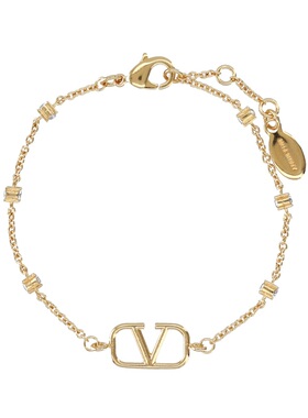VALENTINO GARAVANI 女士手链手镯 8W2J0W24YCWMH5