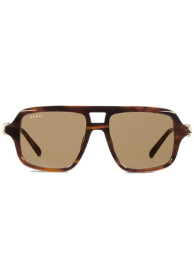 GUCCI 男士眼镜 851735J07402323
