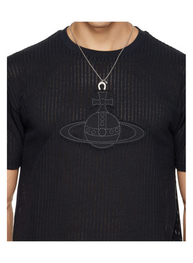 VIVIENNE WESTWOOD 男士项链 630203HE01P102P102