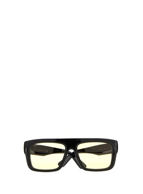 GUCCI 男士太阳镜 755274J07411023古驰