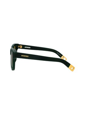 JACQUEMUS 男士眼镜 JAC20C2SUN AW2025 花色太阳镜