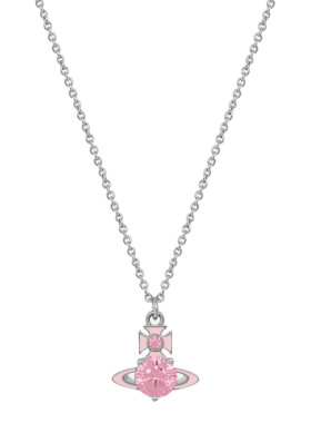 VIVIENNE WESTWOOD 女士项链 630203HP02P703 SS2026