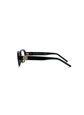 GIVENCHY 男士眼镜 GV50093I001 SS2025 黑色 Givenchy GV50093I