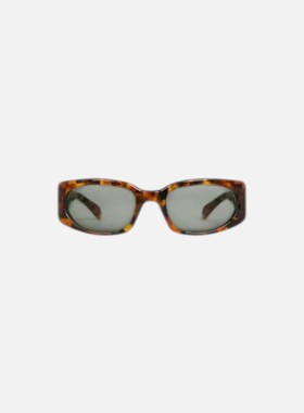 CELINE 女士眼镜 4S347CPLB19SP SS2026 灰色 全框太阳镜