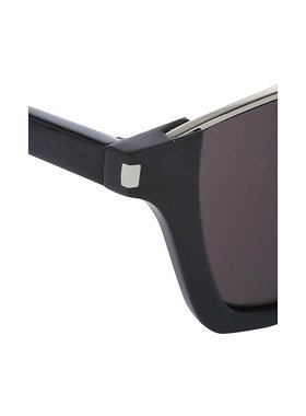 SAINT LAURENT 女士太阳镜 609256Y99031000 CO 黑色