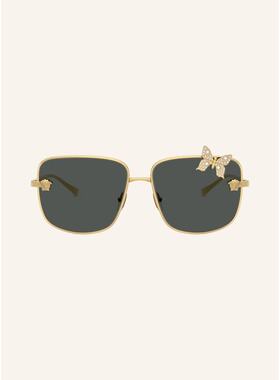 VERSACE 女士太阳镜 100322521119501 CO 花色 Sunglasses VE2282