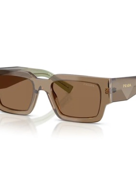 PRADA男士眼镜19HE5D60A17215