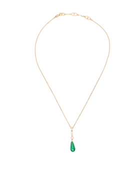 1h可退 VALENTINO 女士项链 WJ0CC0QVS1NY SS2026 金色 吊坠项链