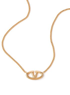 VALENTINO GARAVANI 女士项链 4W0J0W19METCS4 SS2024