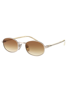 PRADA 女士眼镜 0PRB53S1BC80K 普拉达太阳镜 花色CO