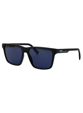 LACOSTE 男士太阳镜 L6039S2 SS2026 蓝色 L6039S