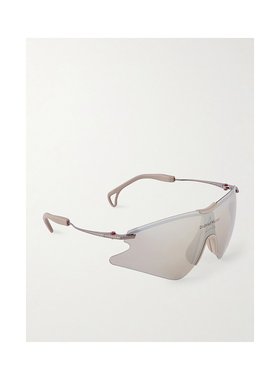 1h可退 潮奢 District Vision 男士 + ROA Kohei Aero Blade Ti D