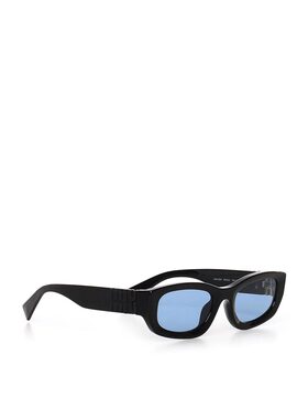 MIU MIU 女士太阳镜 MUB04S16K30U53 CO 黑色 Miu Glimpse Sungla