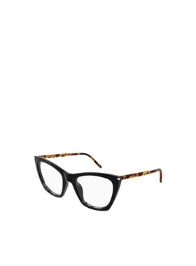 SAINT LAURENT 女士眼镜 SL214KATETHINOPT006 SS2025