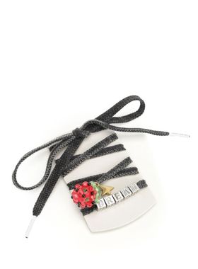 GOLDEN GOOSE DELUXE BRAND 男士手链手镯 GUZ00276Z00030590100