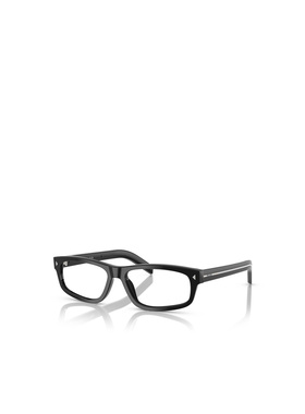 PRADA 男士眼镜 PRB02V16K1O1 CO 黑色普拉达