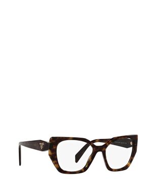 PRADA 女士眼镜 PR18WV2AU1O1 CO 白色 PRADA WOMEN'S PR18WV2AU1