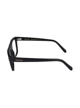 SALVATORE FERRAGAMO 男士眼镜 SF2997001 CO 黑色