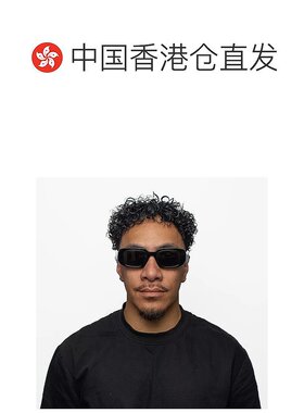 Prada墨镜普拉达太阳镜时尚方框可配度数带镜盒欧版17WS