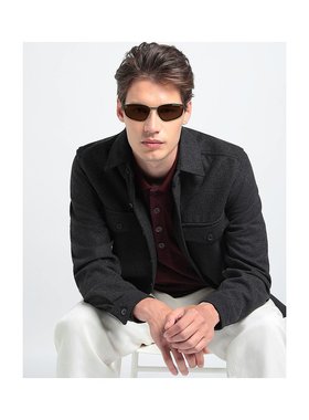 1h可退 潮奢 Balenciaga 巴黎世家 男士 太阳眼镜