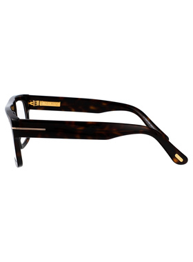 TOM FORD 男士眼镜 FT6084B052 CO 白色