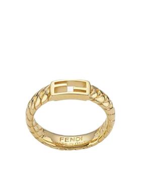 FENDI芬迪女士戒指8AG983B08F0CFK AW2023