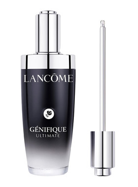 香港直邮LANCOME兰蔻小黑瓶精华肌底液保湿精华二代三代115ml正品