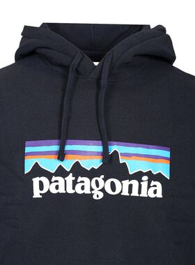 Patagonia 男士卫衣 39622NENA CO 蓝色 Patagonia men's sweater