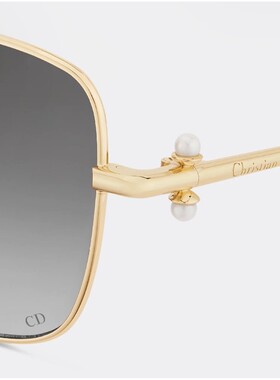 DIOR 迪奥 女士 DTBLS1UPR B0A1 太阳镜 DTBLS1UPRB