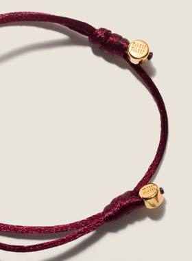 MIU MIU 女士手链手镯 5IB7852IHKF05CZ SS2026 黄色